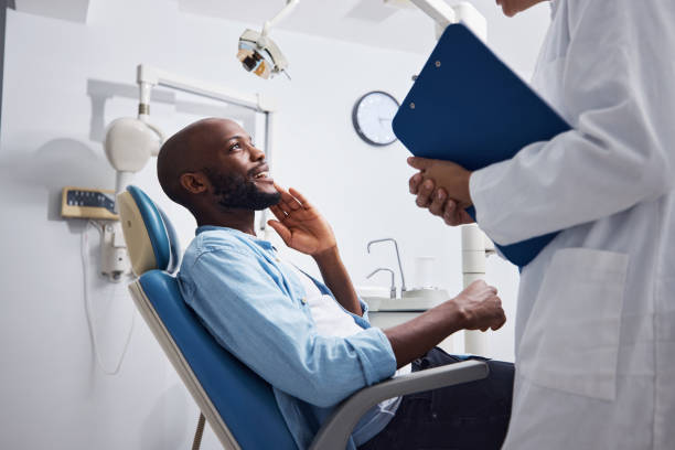 Best Weekend Emergency Dental Services in Hampton, MD