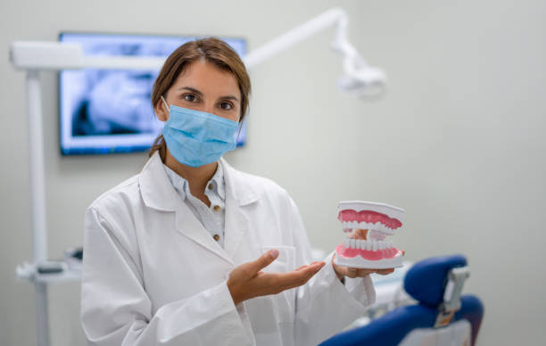 Best Emergency Orthodontic Repairs in Hampton, MD