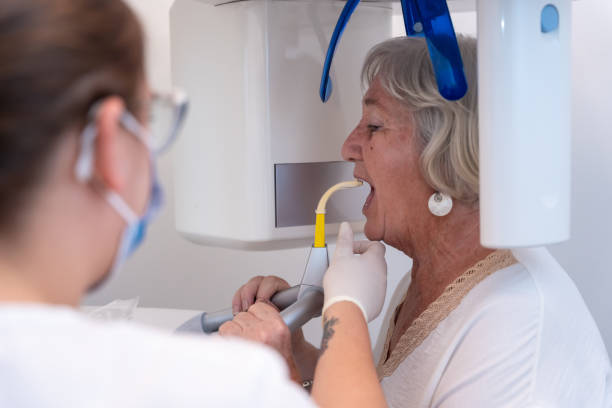 Best Broken or Chipped Tooth Repair in Hampton, MD