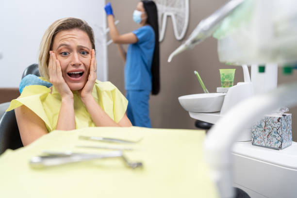 Best Emergency Treatment for Jaw Pain or Injury in Hampton, MD