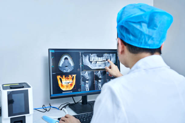 Best Emergency X-Rays and Diagnostics in Hampton, MD
